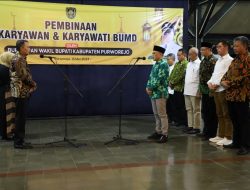 BUMD Diminta Terus Berinovasi