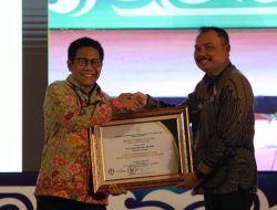 Purworejo Gondol Penghargaan Kemendes