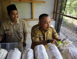 Pasar Kutoarjo Akan Dibangun