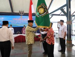 Lepas Calhaj, Bupati Minta Purworejo Didoakan