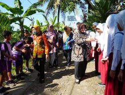 Minat Baca Masyarakat Sangat Rendah