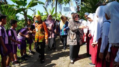 Minat Baca Masyarakat Sangat Rendah