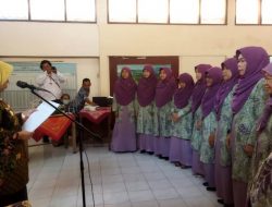 GOW Dituntut Meningkatkan Peran dan Eksistensinya