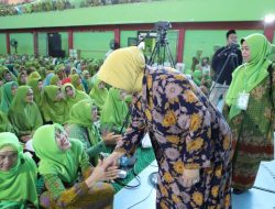 Nilai Luhur dan Akhlaq Merosot