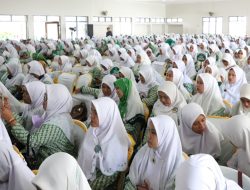 Perkembangan Teknologi Harus Ikut Disikapi Fatayat NU