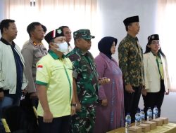 Wabup Buka Rapimda Pemuda Katolik Komda Jateng