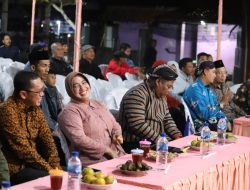 Merti Desa Diharapkan Jadi Agenda Tahunan
