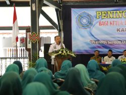 TP PKK Harus Pertajam Orientasi Program