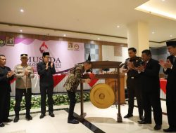 Polosoro Diminta Kelola Dana Desa Sesuai Aturan