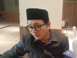 Ketua DPRD DPRD Beri Tanggapan Soal Tambang Emas Ilegal