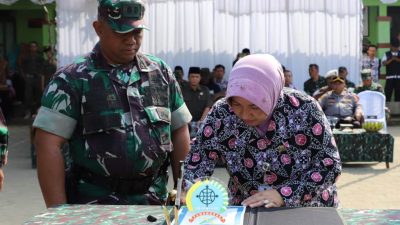 kodim purworejo