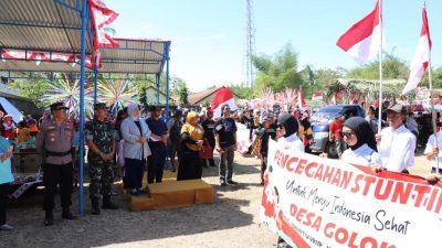 Nilai Kejuangan Harus Dimaknai dengan Baik
