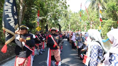 bsd kecamatan pituruh