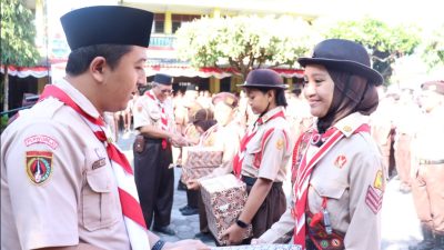 kwaran purworejo