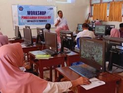 SMPN 15 Akan Optimalkan Pemanfaatan HP untuk Belajar