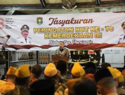Upaya Wujudkan Cita-cita Kemerdekaan Butuh Kerja Keras Lagi