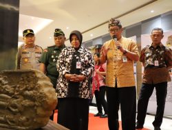 Sejarah Budaya bangsa Berikan wawasan Akan Nilai Luhur Bangsa