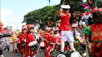 karnaval purworejo 2023