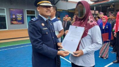 lapas purworejo