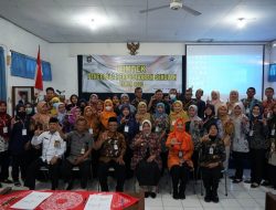 Dinpusip Dorong Sekolah Miliki Perpustakaan Terakreditasi