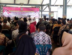 Pilkades Serentak, Jangan Ada Pidato Politik Berujung SARA
