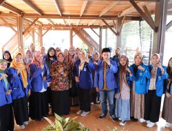 Pejabat Perempuan di Purworejo Bisa Diterima Masyarakat