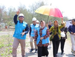 Masih Ada Warga Belum Teraliri Listrik