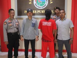 Edarkan Yarindo, Warga Banyuurip Diamankan