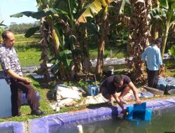 KUB dan Pokdakan di Purworejo Terima Bantuan Hibah