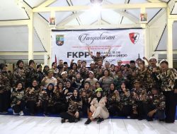 FKPPI Harus Jadi Perekat Bangsa