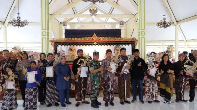 wayang anak