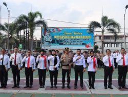 Unit PPA Polres Purworejo Peroleh Penghargaan Komnas PPA