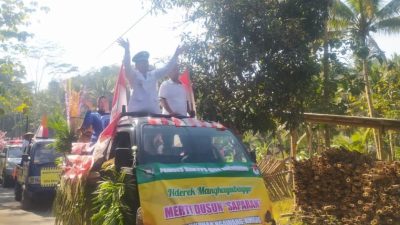 merti dusun awang-awang brenggong purworejo