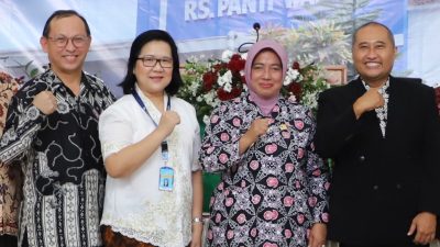 rumah sakit panti waluyo purworejo
