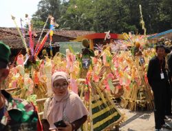 Wabup Minta Jolen Somongari Jadi Daya Tarik Wisata Unggulan