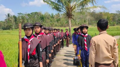 persami smpn 31 purworejo