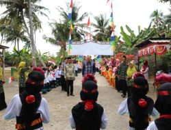 Bupati Optimis Bisa Kunjungi Seluruh Desa/Kelurahan