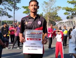 Pemkab Upayakan Penghargaan Atlet Berprestasi