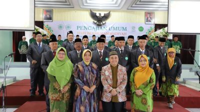 pda dan pdm purworejo