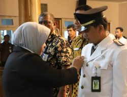 Suryadi Naik Kelas dari Sekdin Menjadi Kadin