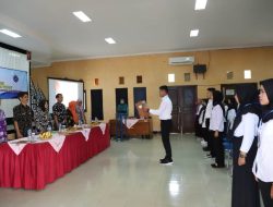 Bupati Ingatkan untuk Hati-Hati Saat Cari Kerja