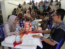 Disiapkan Ikuti Purworejo Expo, Din KUKMP Adakah Kurasi Produk UMKM
