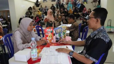kurasi produk umkm purworejo