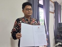 Caleg DPRD Partai NasDem Dicoret dari DCT