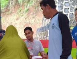 Ada KPPS Yang Sempat Dilarikan ke Rumah Sakit
