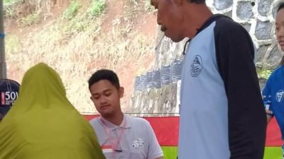 Ada KPPS Yang Sempat Dilarikan ke Rumah Sakit