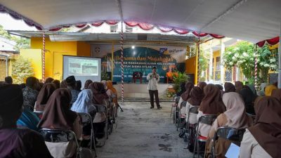 smk kesehatan purworejo