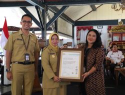 Pemkab Purworejo Kawal Usulan Roebiono Kertopati sebagai Pahlawan Nasional