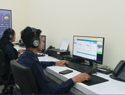 Prank dan Ghost Dominasi Panggilan Call Center 112