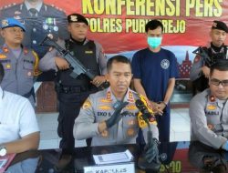 Apes, Niat Cari Rumput Malah Digarap Kakak Ipar